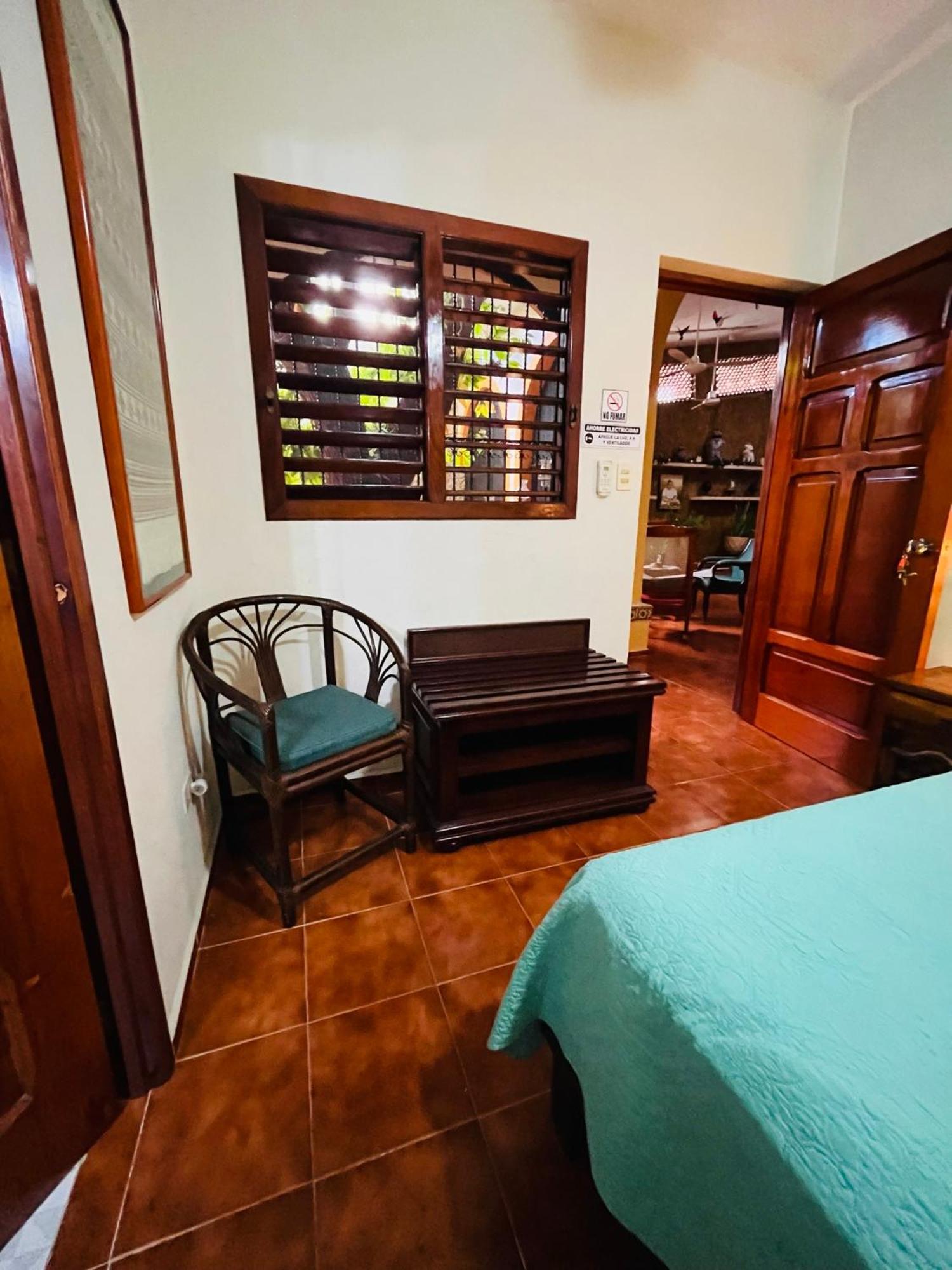 Casa Tres Colibries Bed & Breakfast Mérida Eksteriør bilde